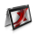 Dell Inspiron 3147 N3530/4GB/128+500/Win8 Dotyk (360') - 212709 - zdjęcie 4